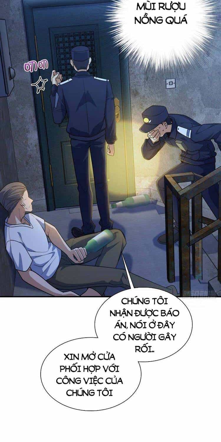Bà Xã Nhà Tôi Đến Từ Ngàn Năm Trước - Chương 22 - ảnh 16