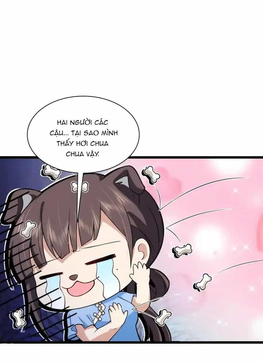 Bà Xã Nhà Tôi Đến Từ Ngàn Năm Trước - Chương 227 - ảnh 42