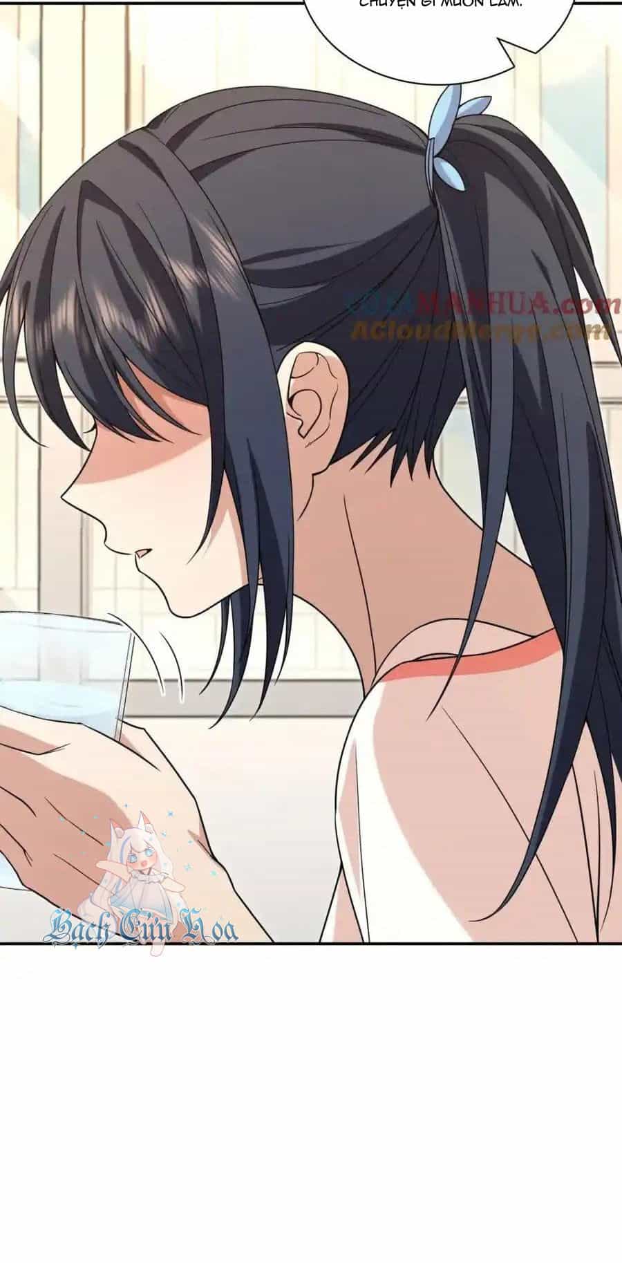 Bà Xã Nhà Tôi Đến Từ Ngàn Năm Trước - Chương 228 - ảnh 15