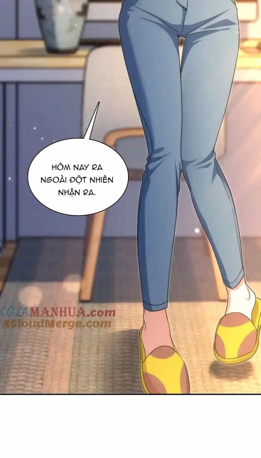 Bà Xã Nhà Tôi Đến Từ Ngàn Năm Trước - Chương 231 - ảnh 21