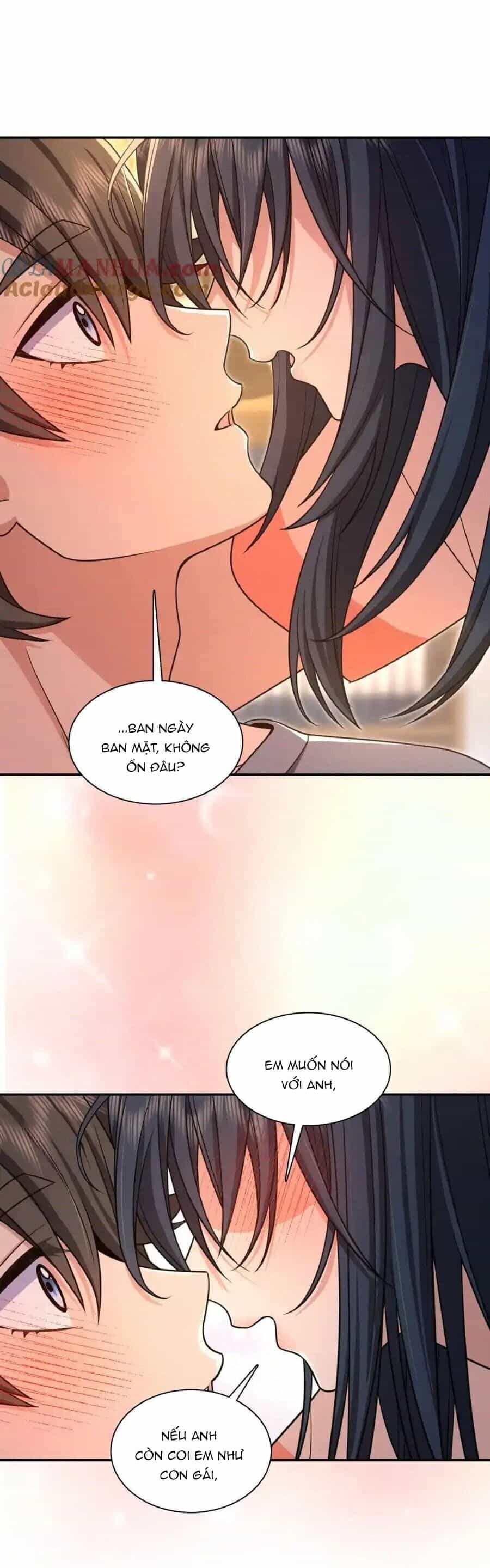 Bà Xã Nhà Tôi Đến Từ Ngàn Năm Trước - Chương 231 - ảnh 27