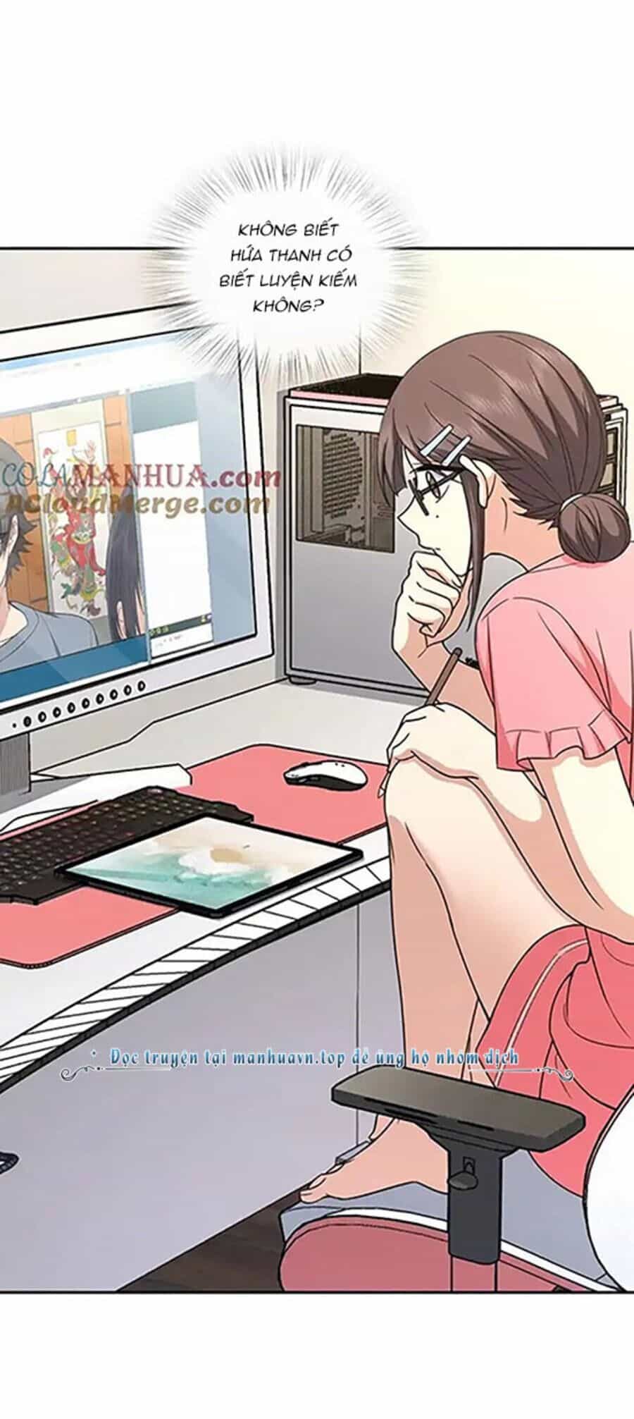 Bà Xã Nhà Tôi Đến Từ Ngàn Năm Trước - Chương 231 - ảnh 45