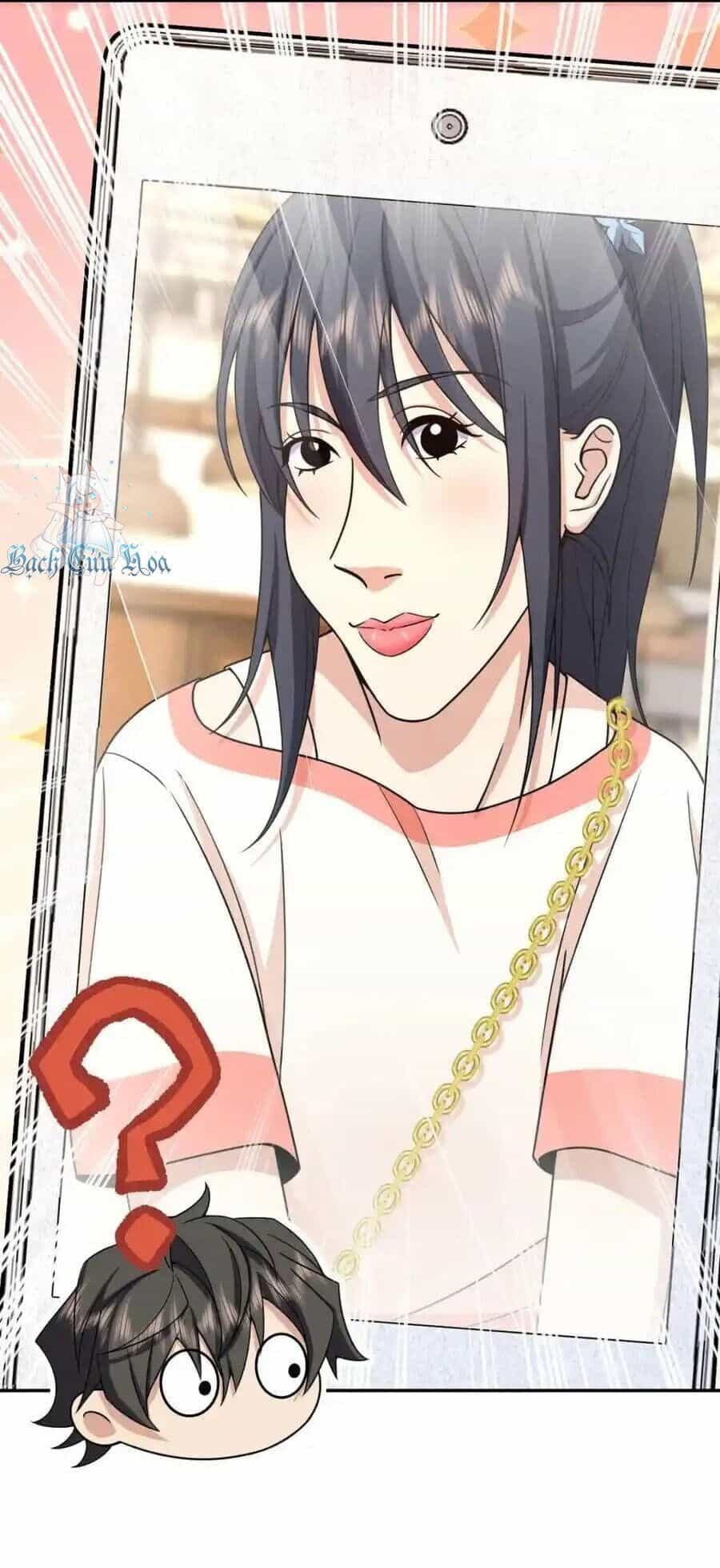 Bà Xã Nhà Tôi Đến Từ Ngàn Năm Trước - Chương 231 - ảnh 9