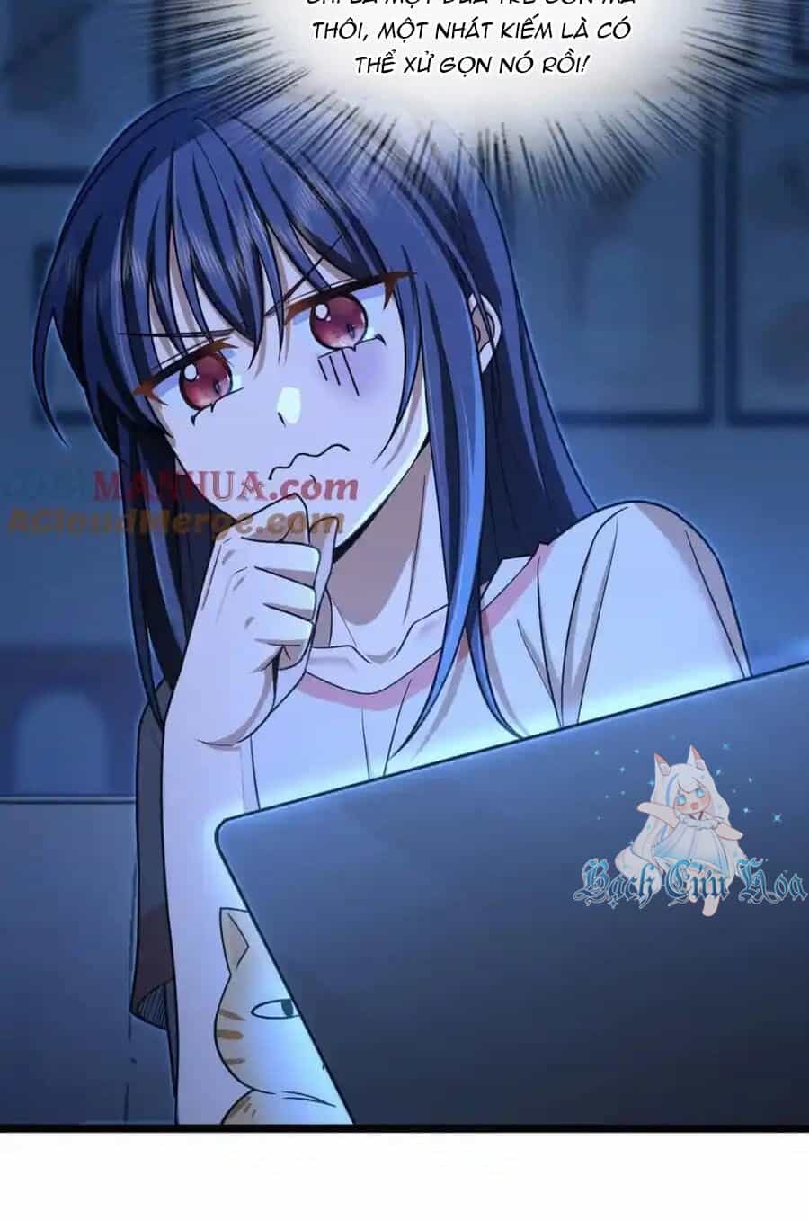 Bà Xã Nhà Tôi Đến Từ Ngàn Năm Trước - Chương 232 - ảnh 10