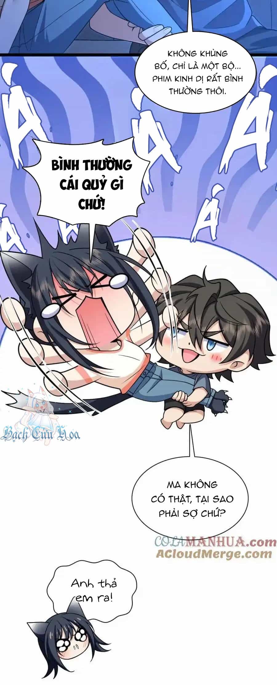 Bà Xã Nhà Tôi Đến Từ Ngàn Năm Trước - Chương 232 - ảnh 8