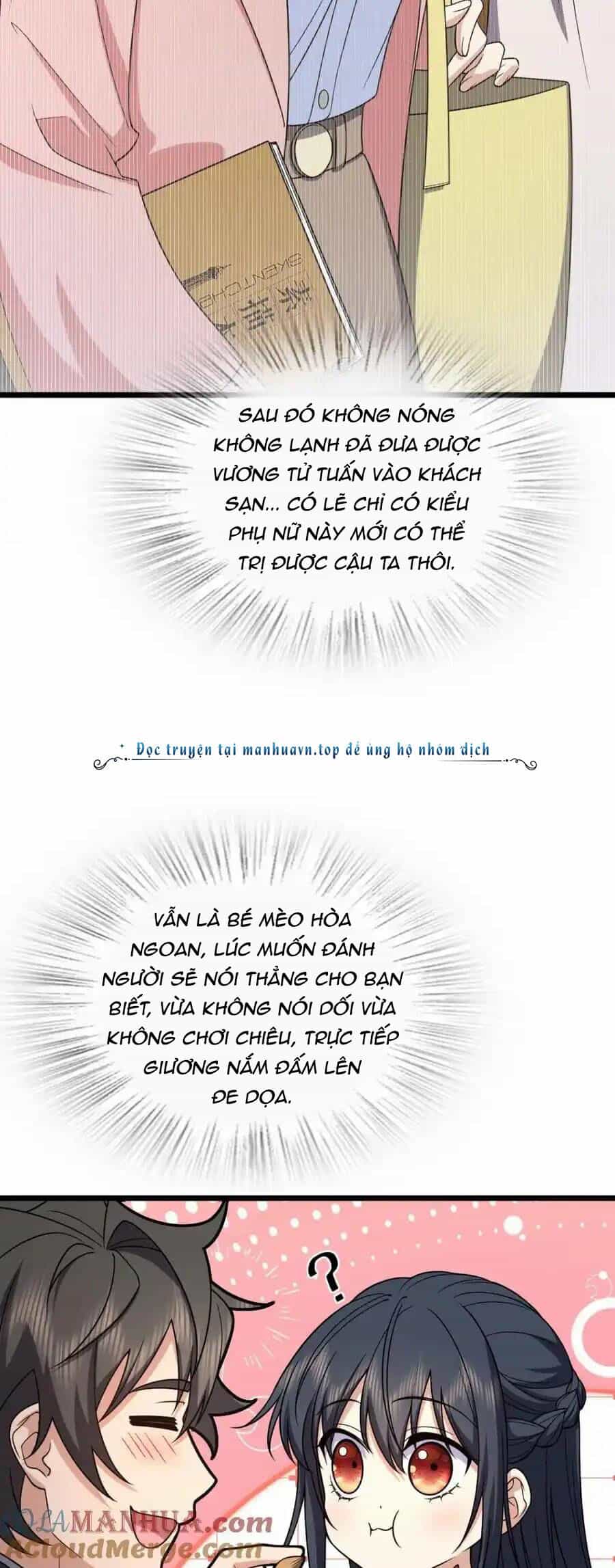 Bà Xã Nhà Tôi Đến Từ Ngàn Năm Trước - Chương 233 - ảnh 22