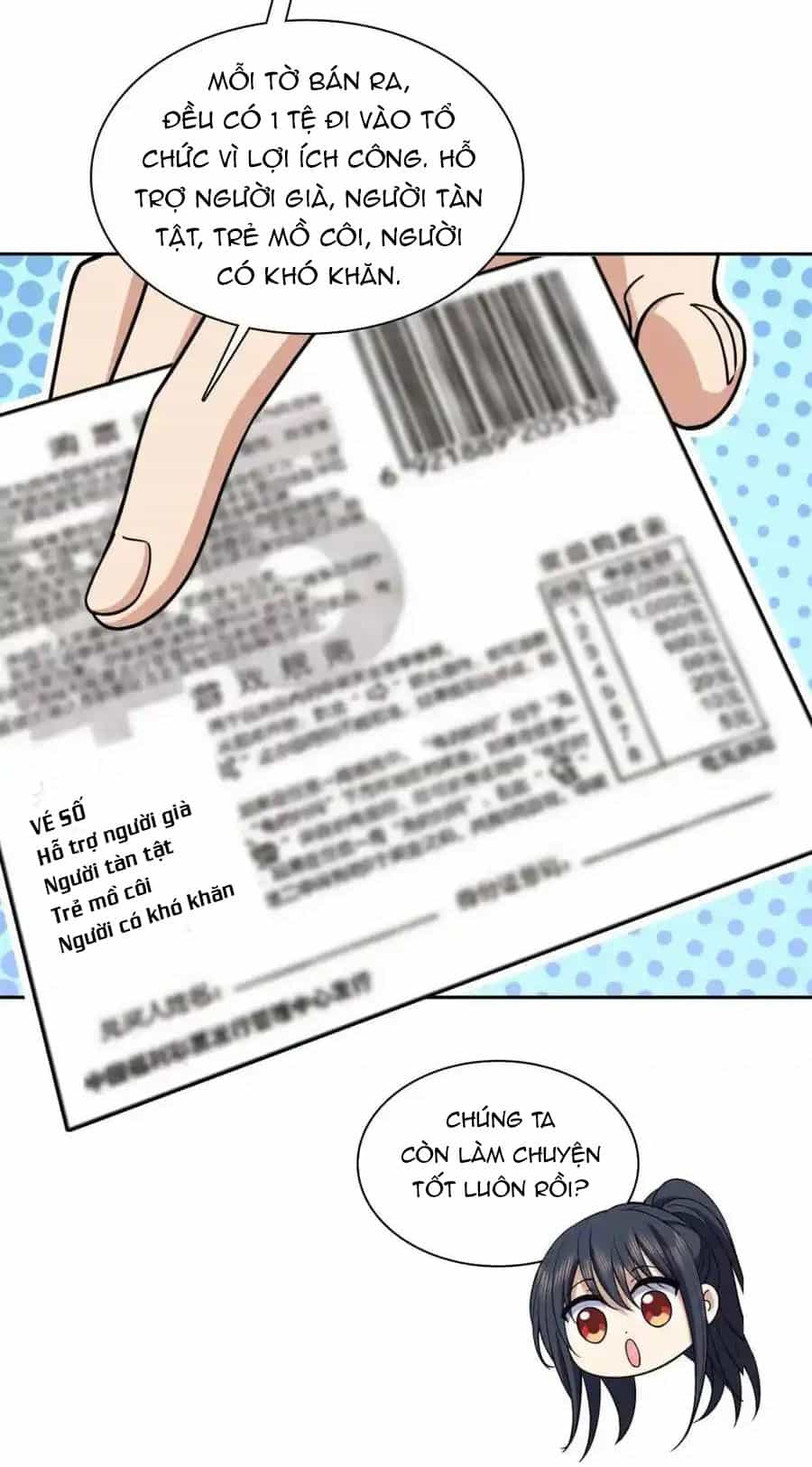 Bà Xã Nhà Tôi Đến Từ Ngàn Năm Trước - Chương 235 - ảnh 4