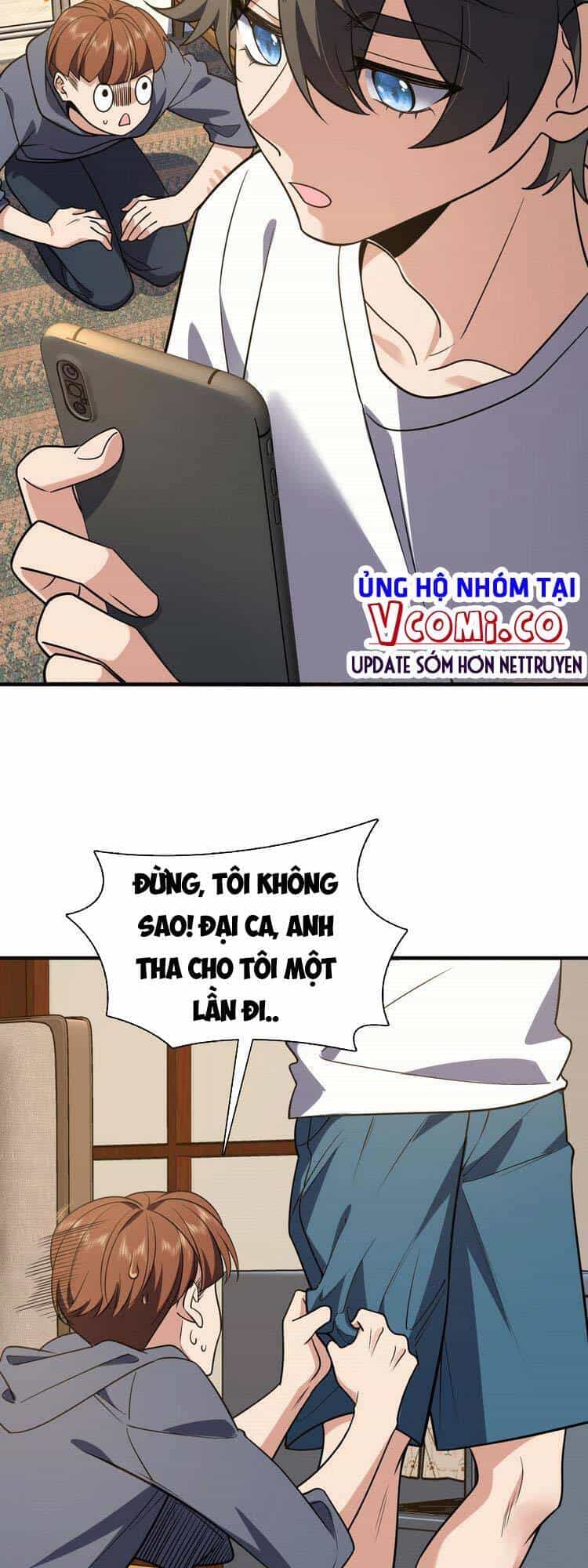 Bà Xã Nhà Tôi Đến Từ Ngàn Năm Trước - Chương 23 - ảnh 11