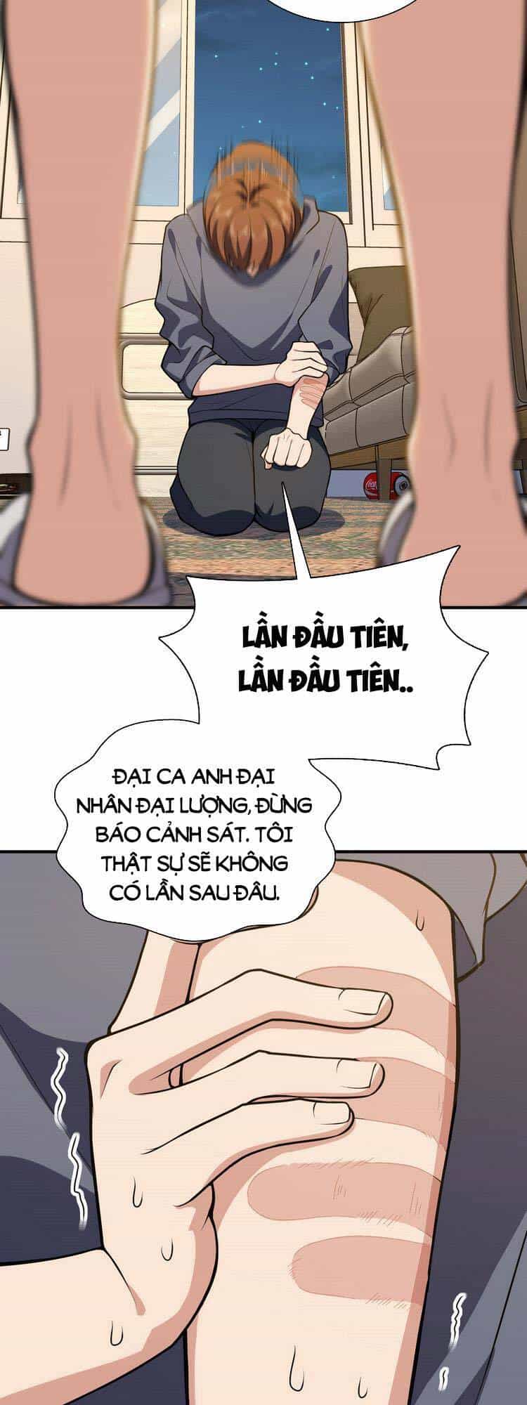 Bà Xã Nhà Tôi Đến Từ Ngàn Năm Trước - Chương 23 - ảnh 7