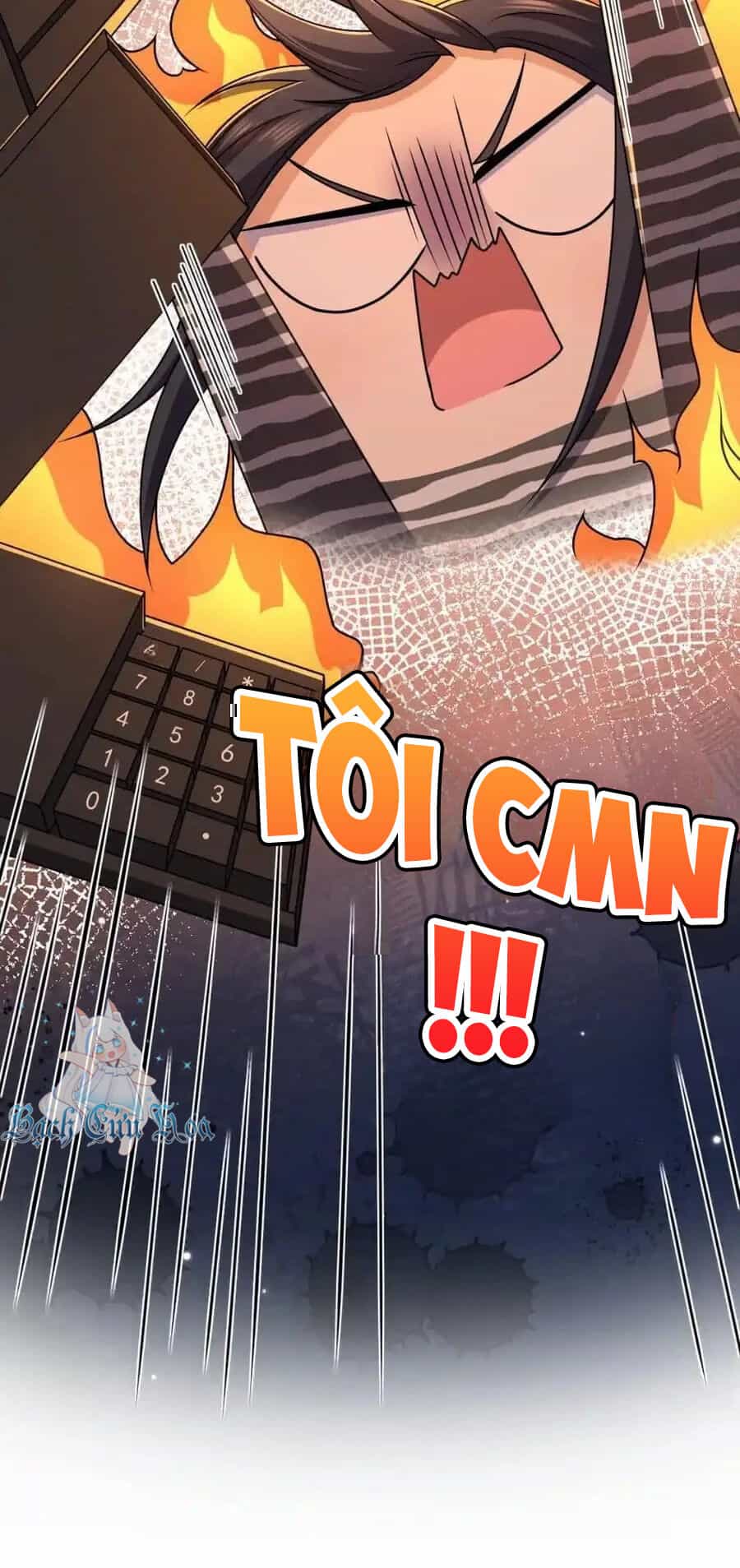 Bà Xã Nhà Tôi Đến Từ Ngàn Năm Trước - Chương 236 - ảnh 28