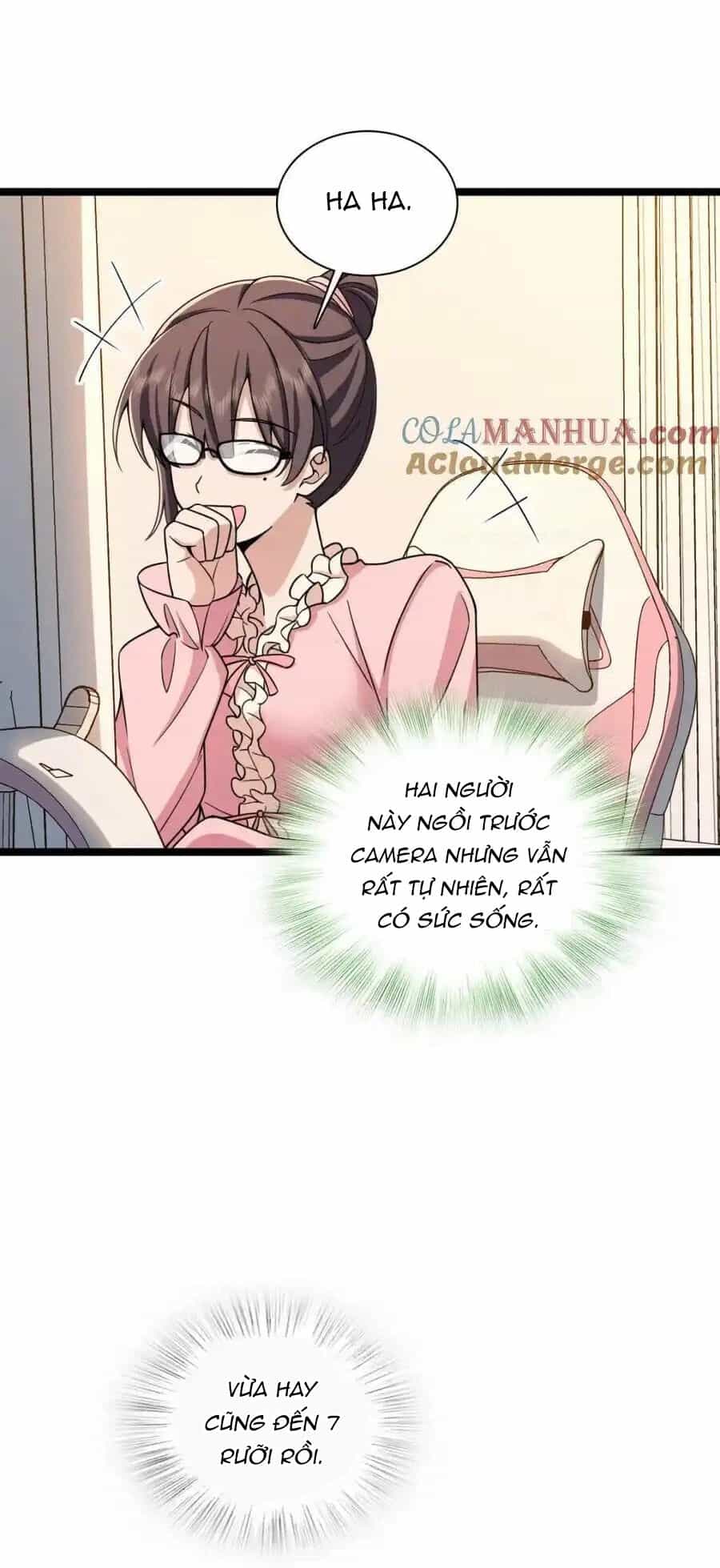 Bà Xã Nhà Tôi Đến Từ Ngàn Năm Trước - Chương 237 - ảnh 40