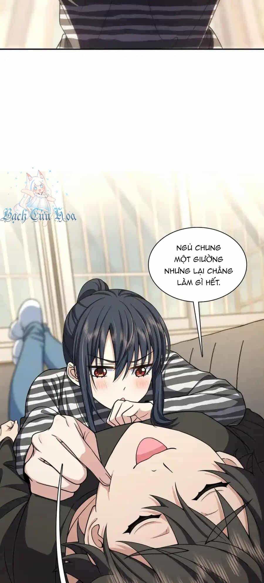 Bà Xã Nhà Tôi Đến Từ Ngàn Năm Trước - Chương 238 - ảnh 12
