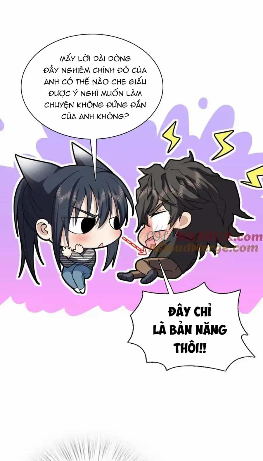 Bà Xã Nhà Tôi Đến Từ Ngàn Năm Trước - Chương 238 - ảnh 18