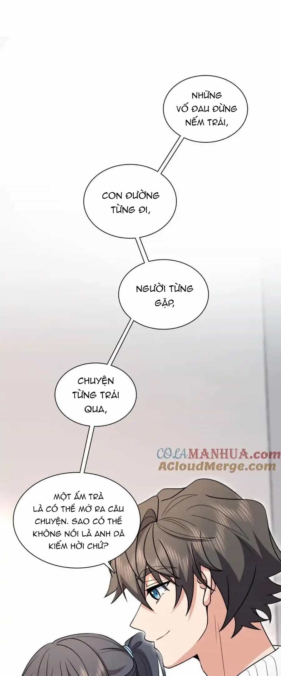 Bà Xã Nhà Tôi Đến Từ Ngàn Năm Trước - Chương 240 - ảnh 31