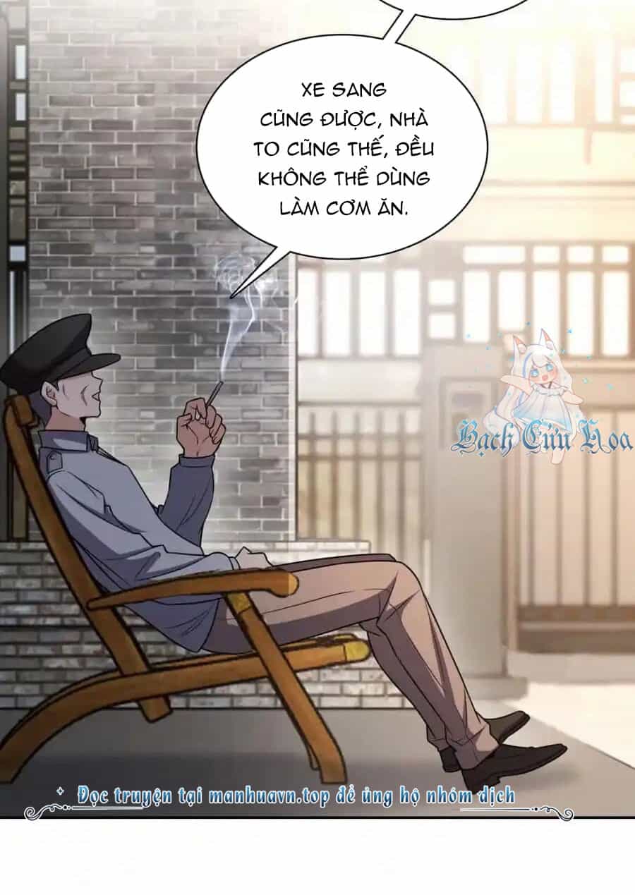 Bà Xã Nhà Tôi Đến Từ Ngàn Năm Trước - Chương 240 - ảnh 4