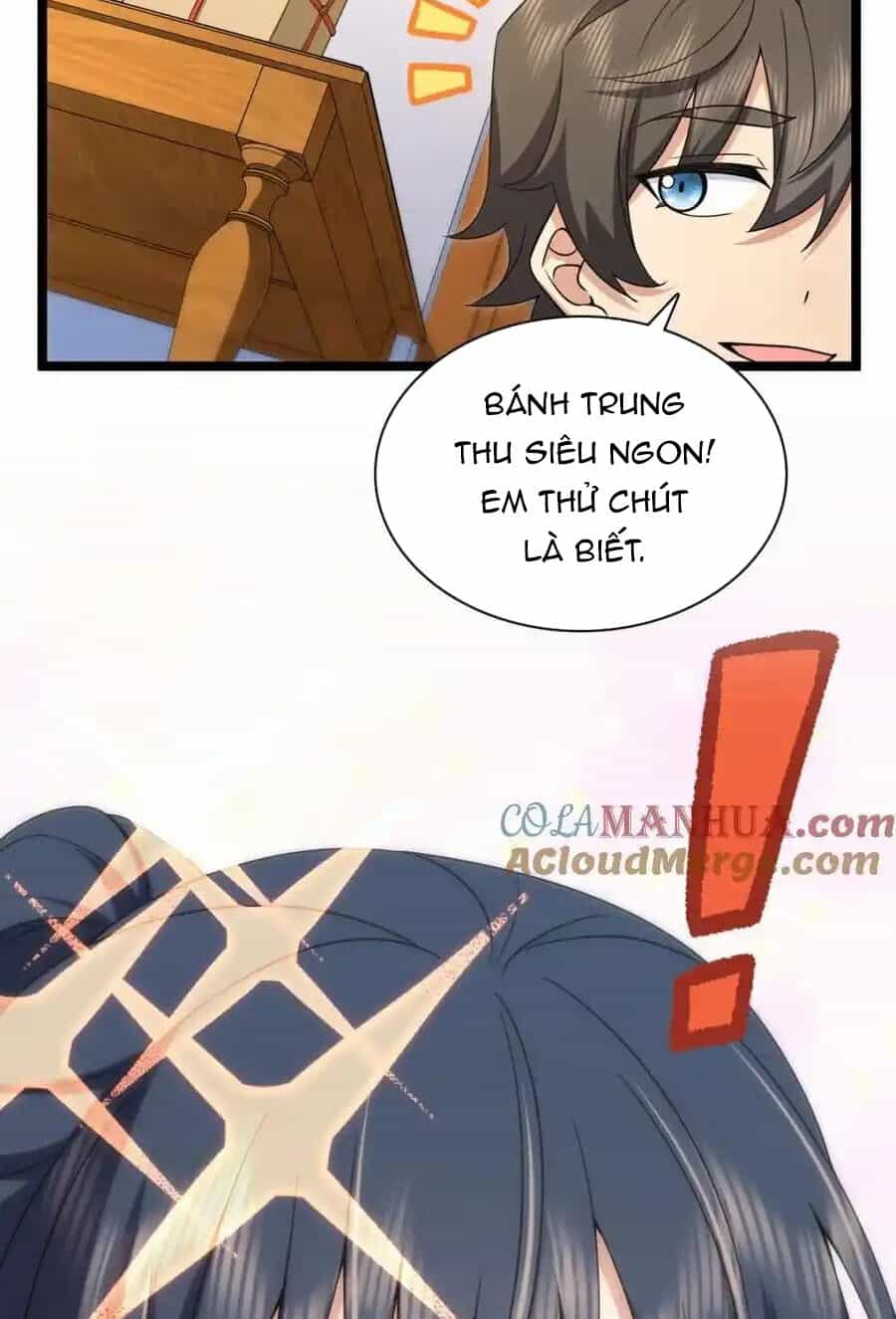 Bà Xã Nhà Tôi Đến Từ Ngàn Năm Trước - Chương 242 - ảnh 32