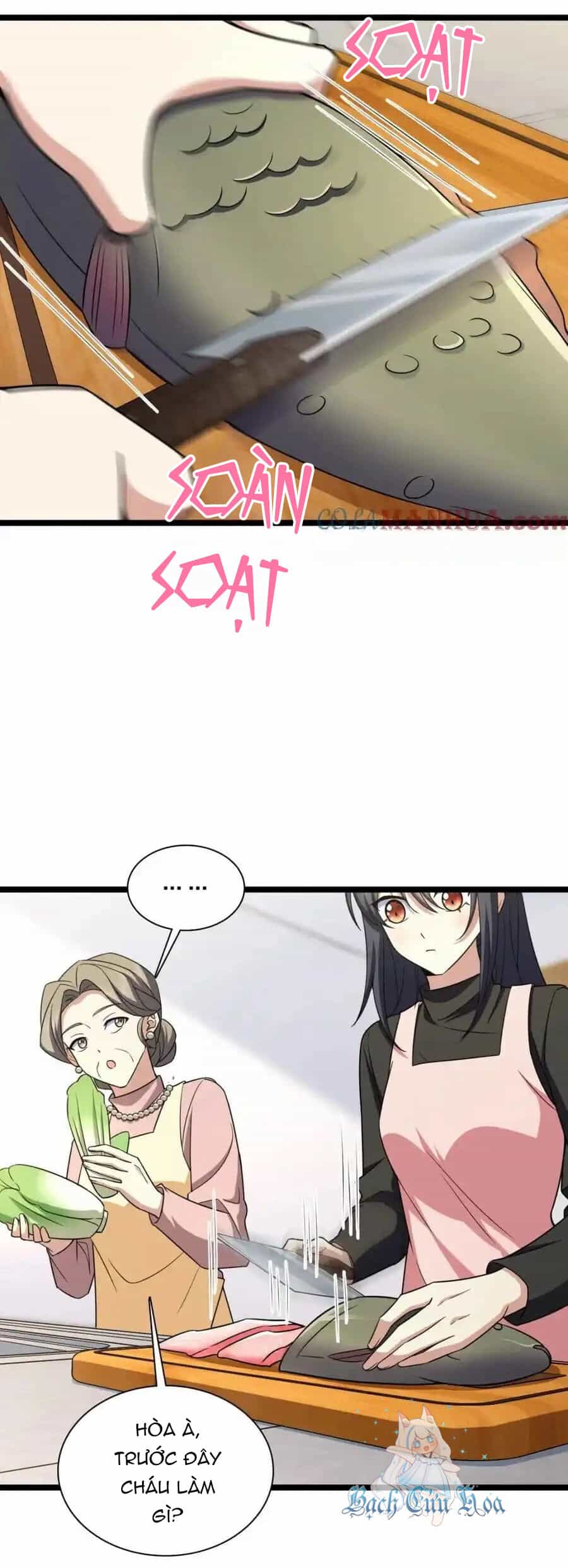 Bà Xã Nhà Tôi Đến Từ Ngàn Năm Trước - Chương 242 - ảnh 42