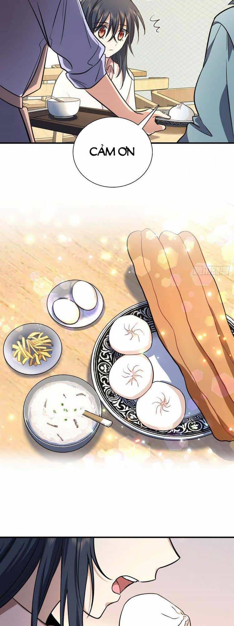Bà Xã Nhà Tôi Đến Từ Ngàn Năm Trước - Chương 24 - ảnh 20