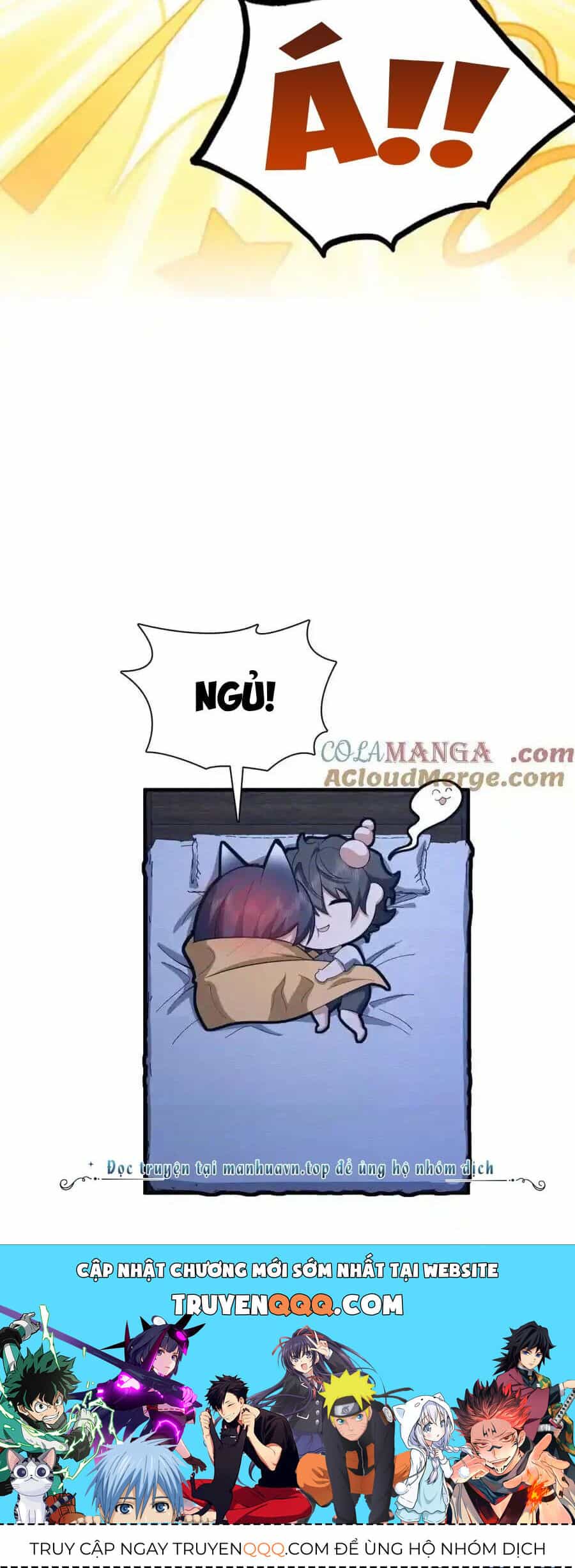 Bà Xã Nhà Tôi Đến Từ Ngàn Năm Trước - Chương 246 - ảnh 34