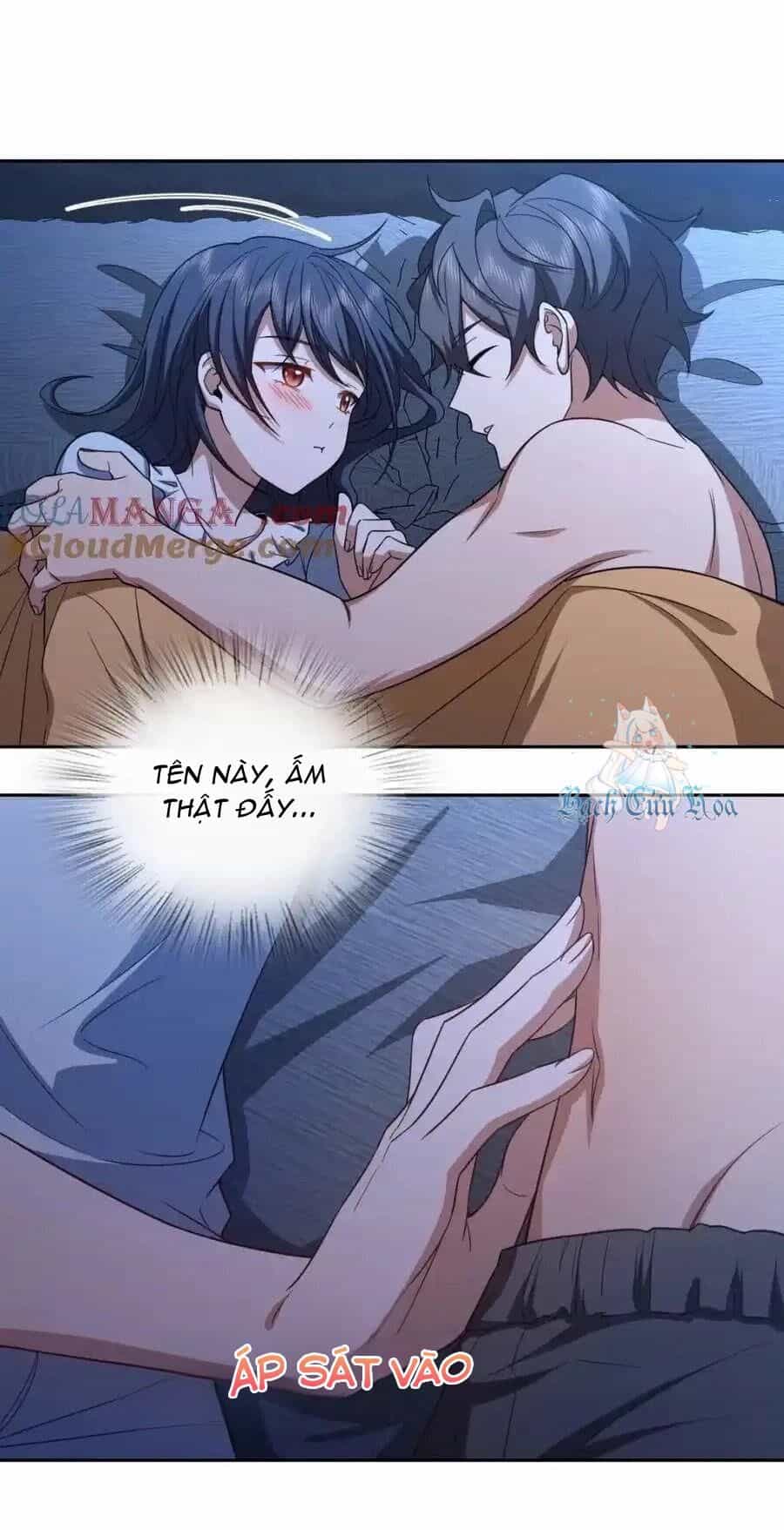 Bà Xã Nhà Tôi Đến Từ Ngàn Năm Trước - Chương 246 - ảnh 5