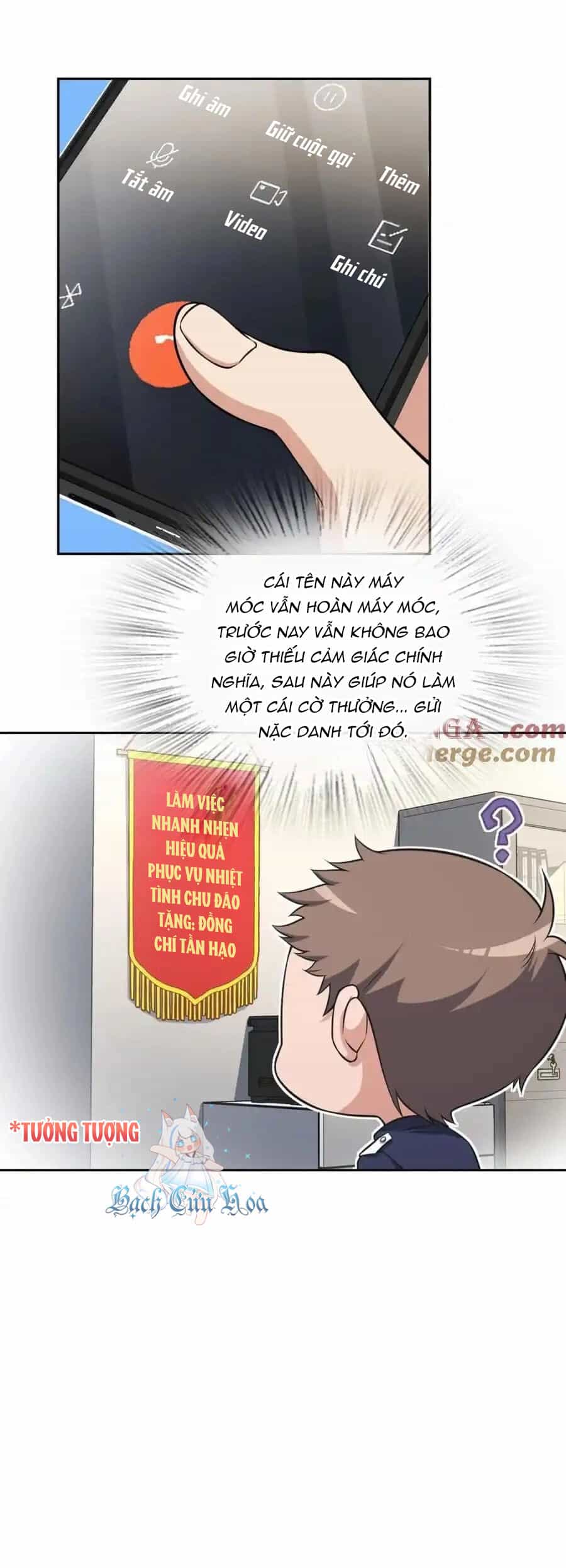 Bà Xã Nhà Tôi Đến Từ Ngàn Năm Trước - Chương 247 - ảnh 36