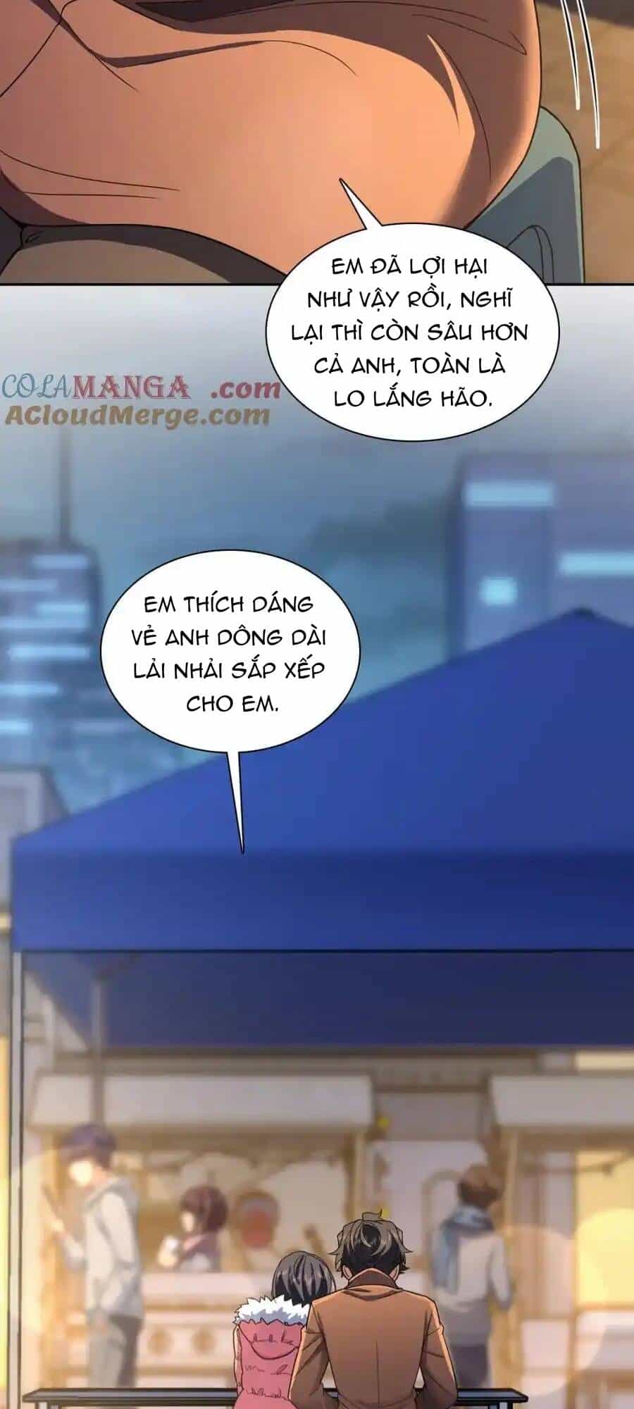 Bà Xã Nhà Tôi Đến Từ Ngàn Năm Trước - Chương 251 - ảnh 41