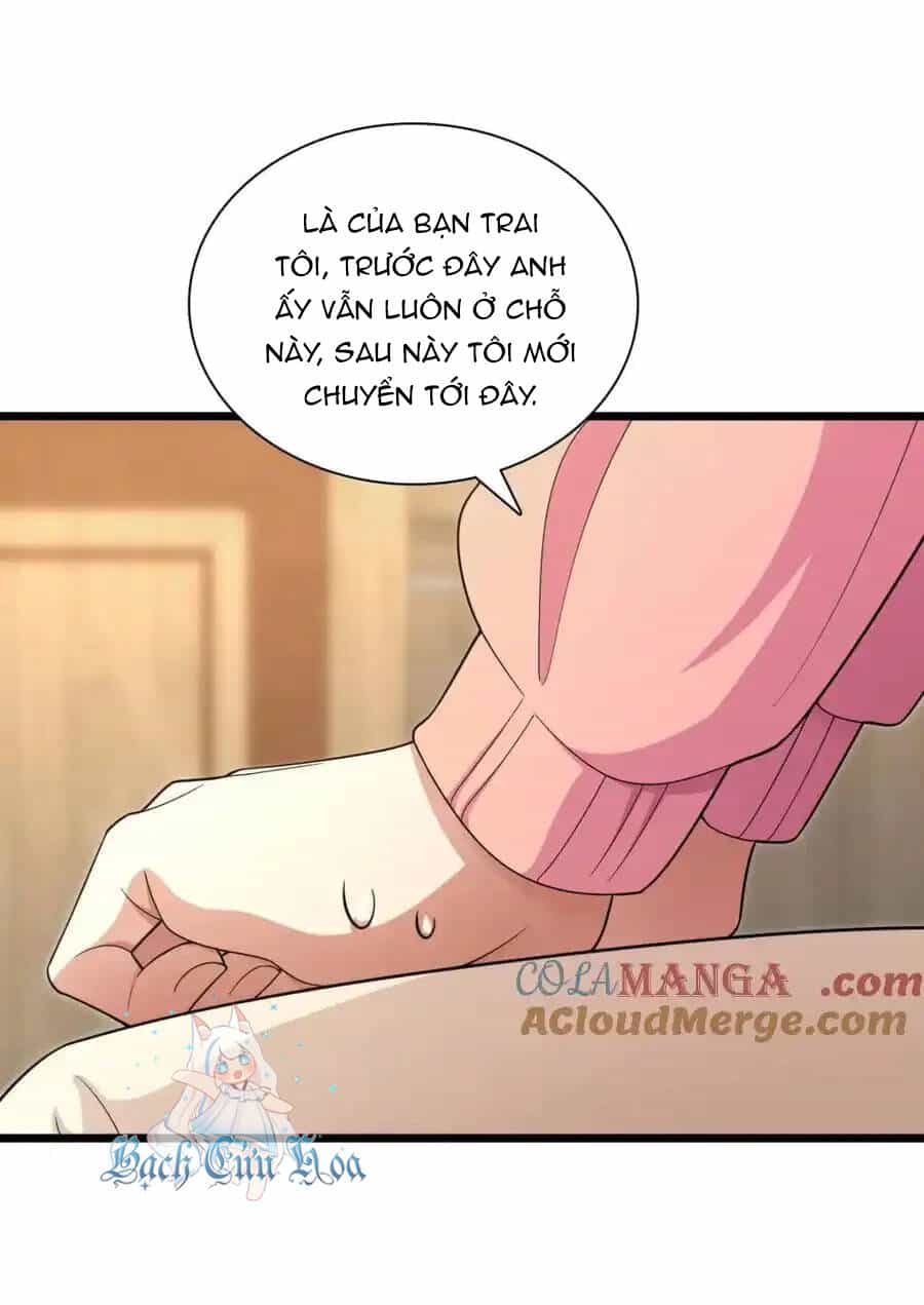 Bà Xã Nhà Tôi Đến Từ Ngàn Năm Trước - Chương 252 - ảnh 15