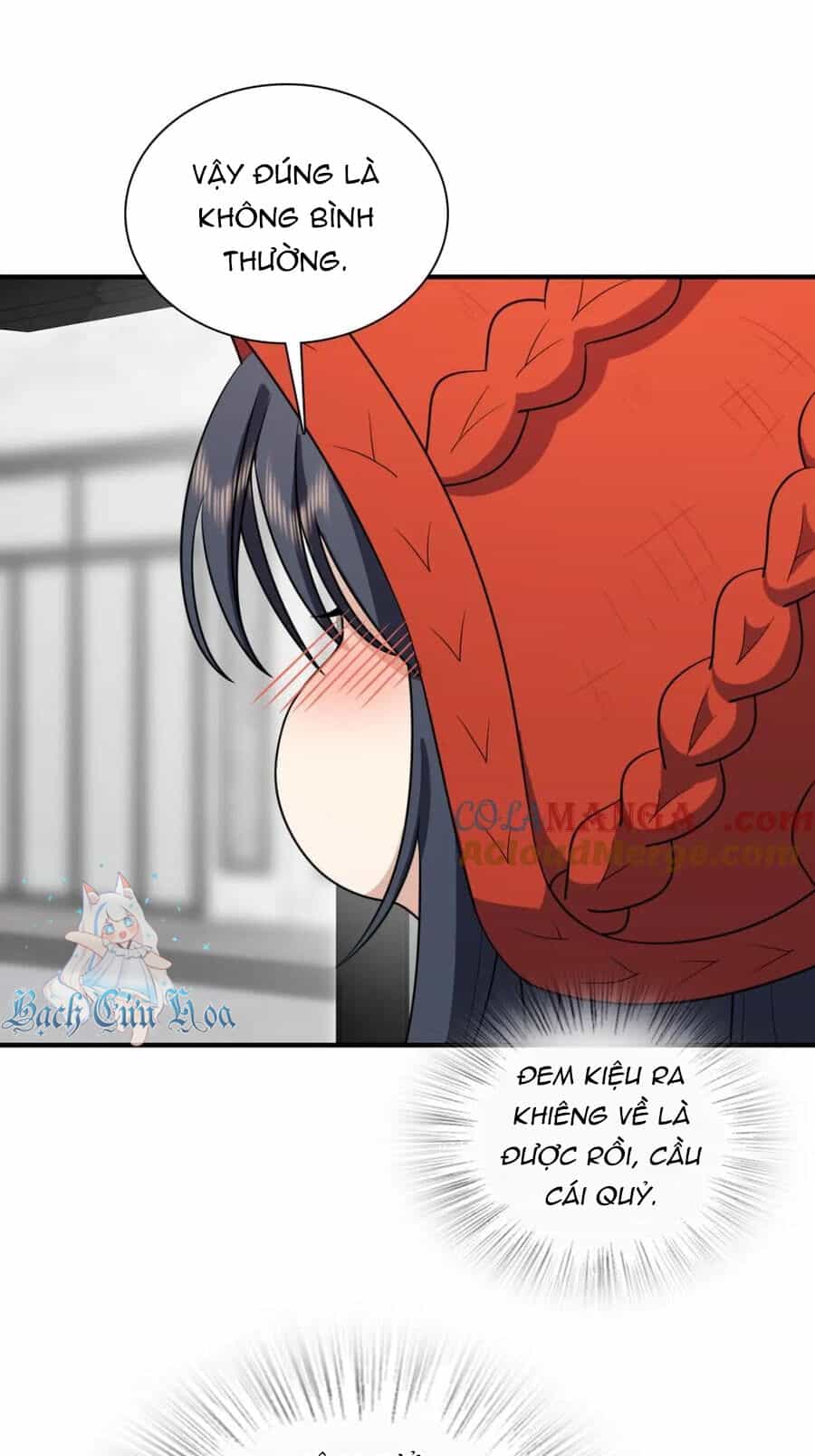 Bà Xã Nhà Tôi Đến Từ Ngàn Năm Trước - Chương 253 - ảnh 28