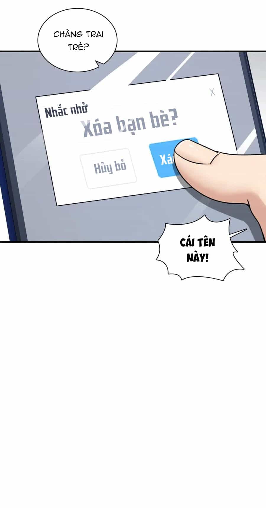 Bà Xã Nhà Tôi Đến Từ Ngàn Năm Trước - Chương 253 - ảnh 36