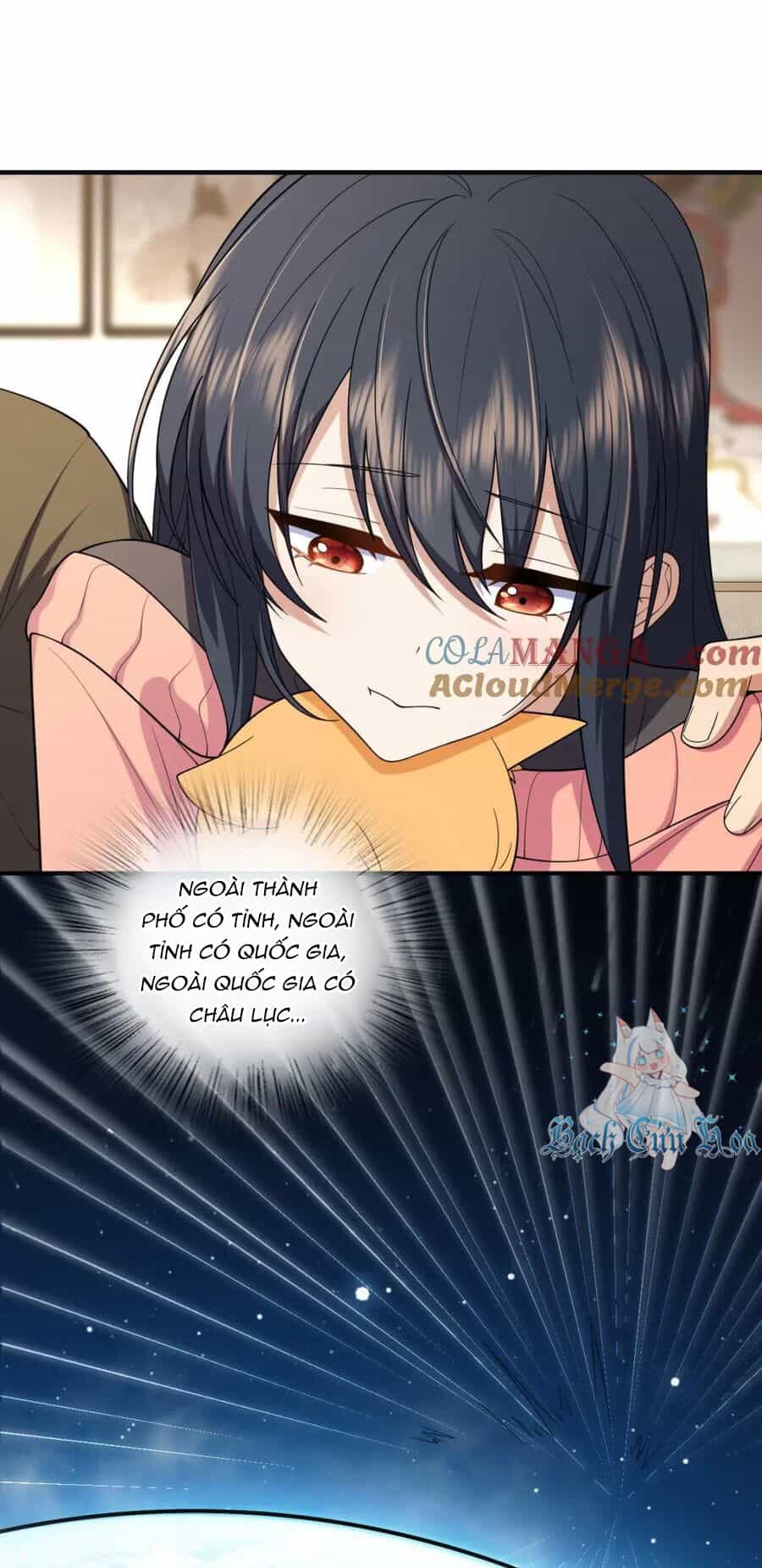Bà Xã Nhà Tôi Đến Từ Ngàn Năm Trước - Chương 253 - ảnh 8