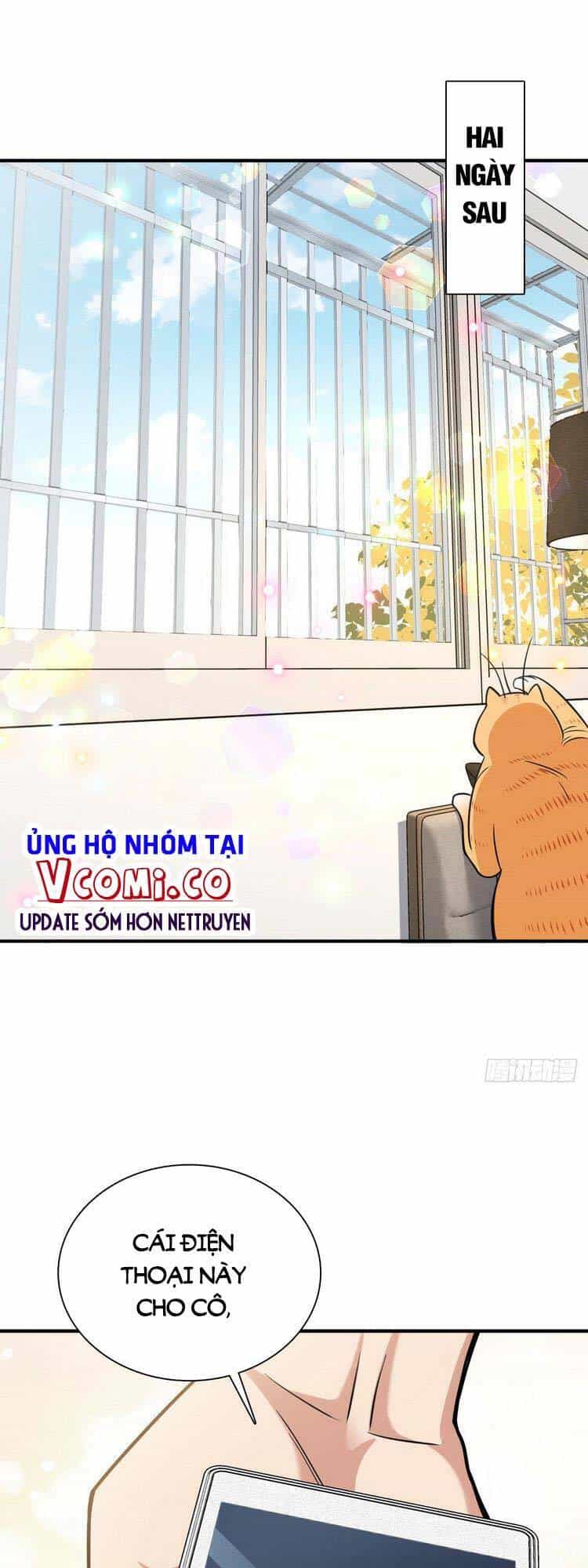 Bà Xã Nhà Tôi Đến Từ Ngàn Năm Trước - Chương 25 - ảnh 1
