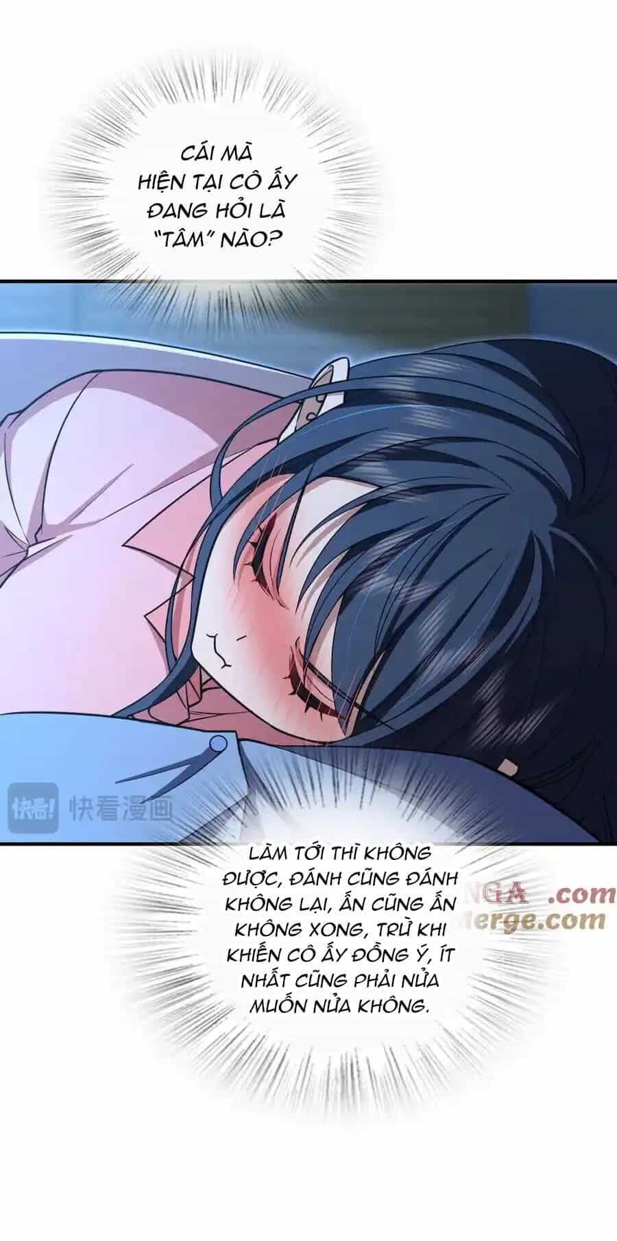 Bà Xã Nhà Tôi Đến Từ Ngàn Năm Trước - Chương 256 - ảnh 15