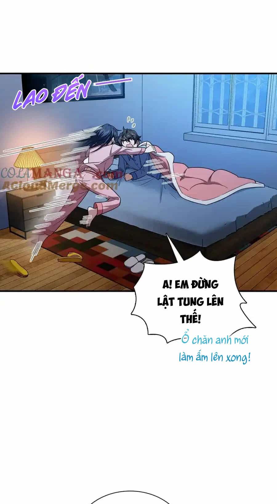 Bà Xã Nhà Tôi Đến Từ Ngàn Năm Trước - Chương 256 - ảnh 3