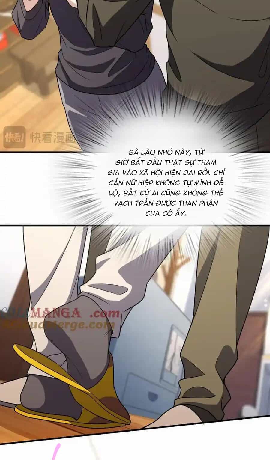 Bà Xã Nhà Tôi Đến Từ Ngàn Năm Trước - Chương 257 - ảnh 29