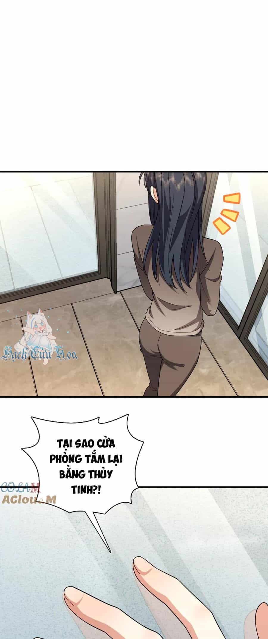 Bà Xã Nhà Tôi Đến Từ Ngàn Năm Trước - Chương 258 - ảnh 23
