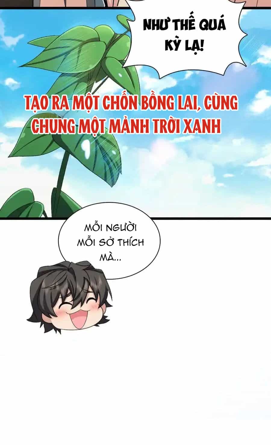 Bà Xã Nhà Tôi Đến Từ Ngàn Năm Trước - Chương 259 - ảnh 16