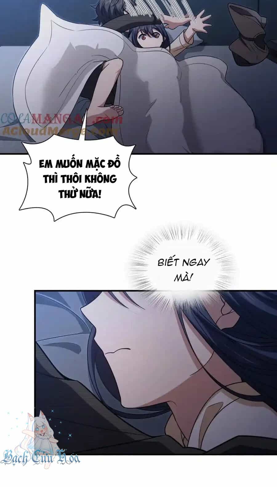 Bà Xã Nhà Tôi Đến Từ Ngàn Năm Trước - Chương 259 - ảnh 26