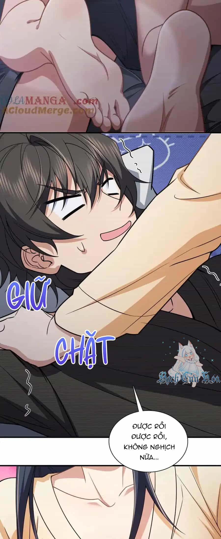 Bà Xã Nhà Tôi Đến Từ Ngàn Năm Trước - Chương 259 - ảnh 35