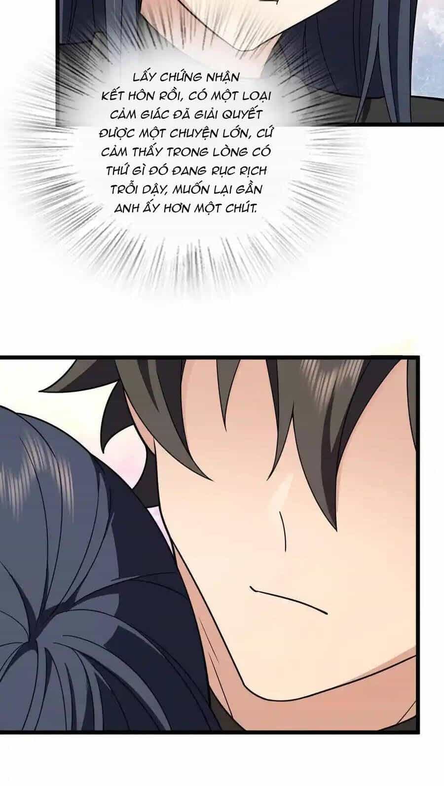 Bà Xã Nhà Tôi Đến Từ Ngàn Năm Trước - Chương 262 - ảnh 26