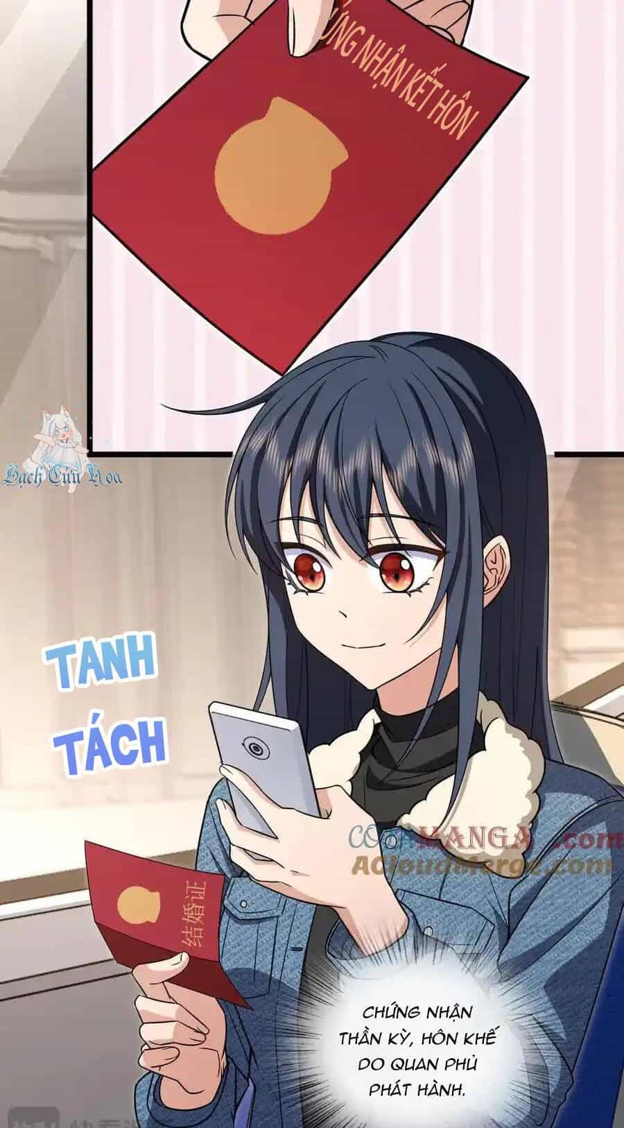 Bà Xã Nhà Tôi Đến Từ Ngàn Năm Trước - Chương 262 - ảnh 9