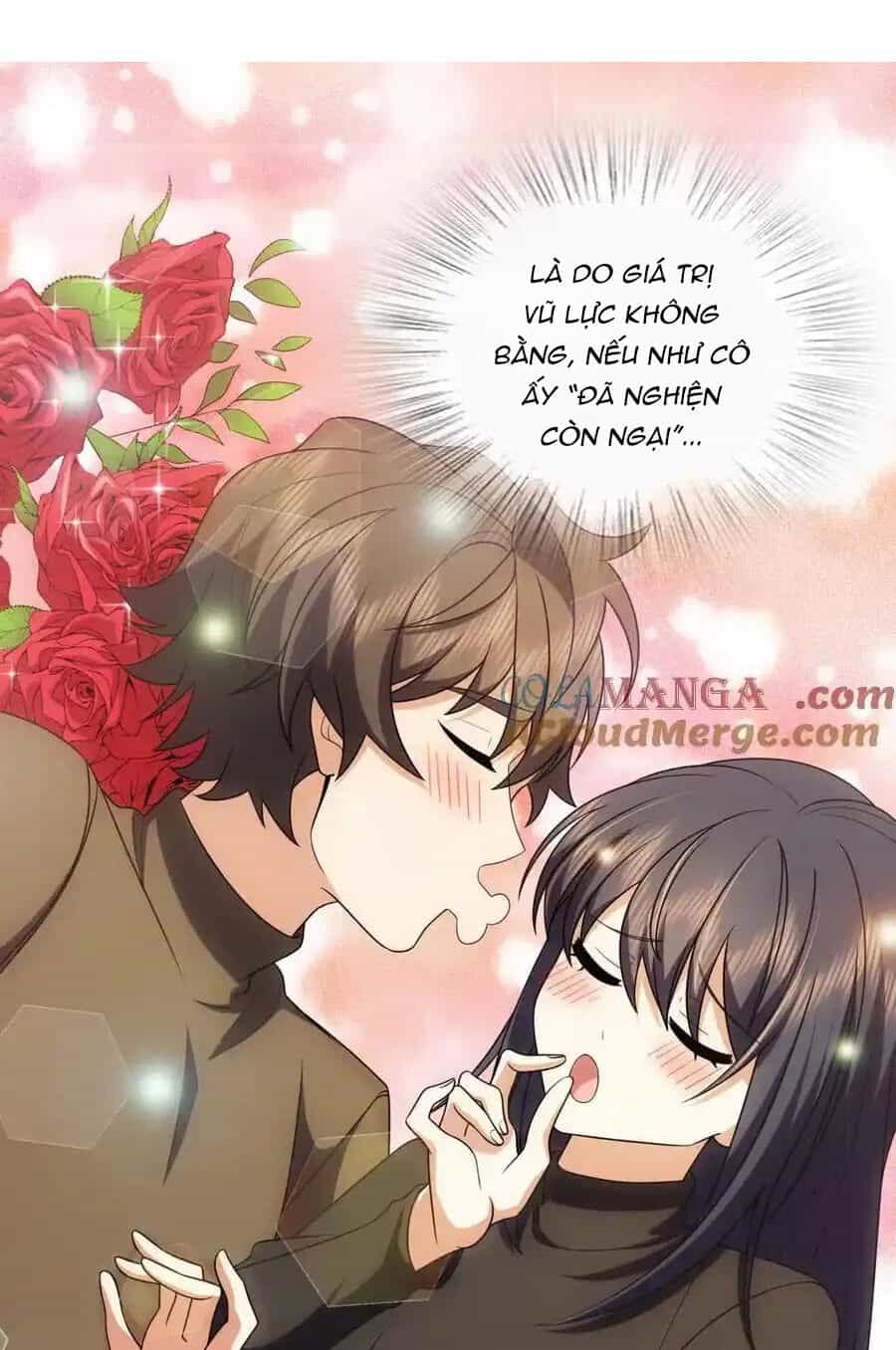 Bà Xã Nhà Tôi Đến Từ Ngàn Năm Trước - Chương 263 - ảnh 6