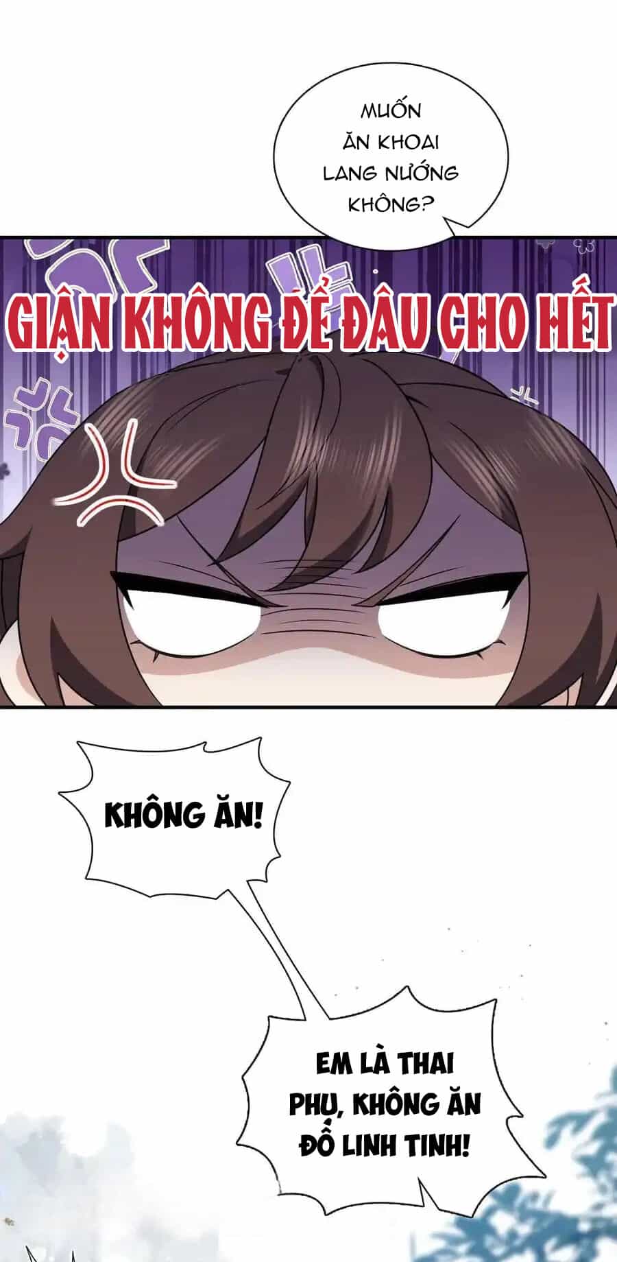 Bà Xã Nhà Tôi Đến Từ Ngàn Năm Trước - Chương 264 - ảnh 13