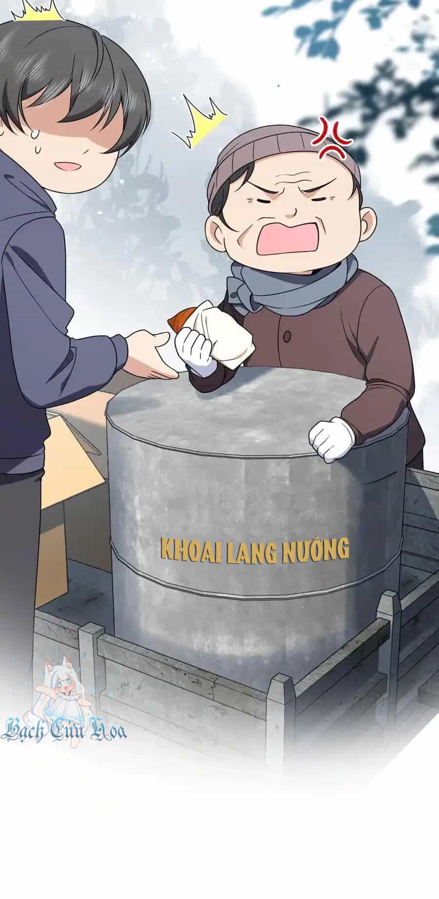 Bà Xã Nhà Tôi Đến Từ Ngàn Năm Trước - Chương 264 - ảnh 14
