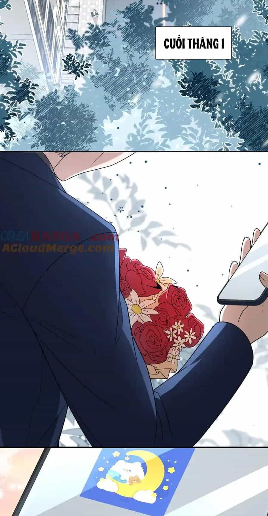 Bà Xã Nhà Tôi Đến Từ Ngàn Năm Trước - Chương 264 - ảnh 3