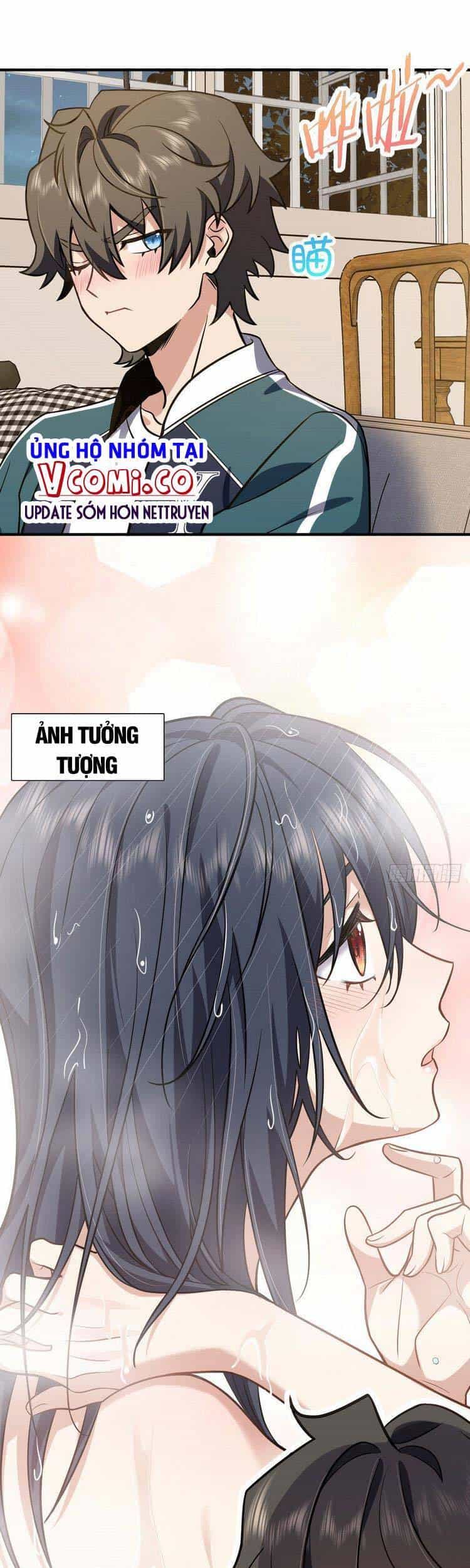 Bà Xã Nhà Tôi Đến Từ Ngàn Năm Trước - Chương 26 - ảnh 25