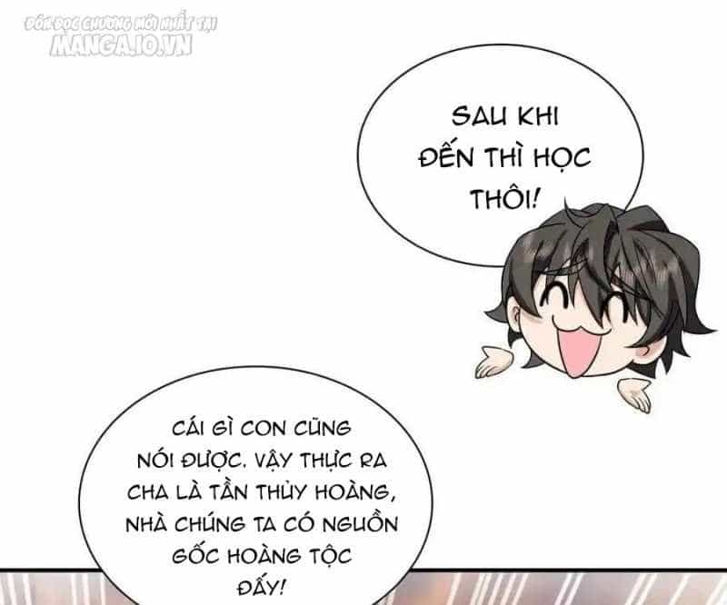 Bà Xã Nhà Tôi Đến Từ Ngàn Năm Trước - Chương 267 - ảnh 55