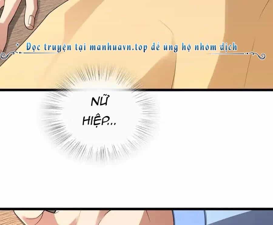 Bà Xã Nhà Tôi Đến Từ Ngàn Năm Trước - Chương 272 - ảnh 7