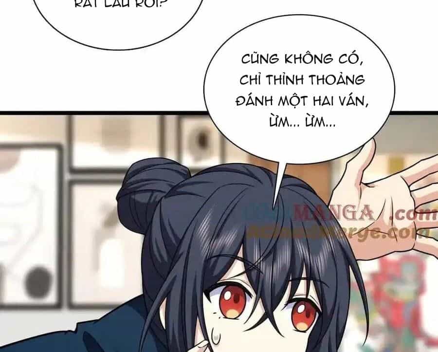 Bà Xã Nhà Tôi Đến Từ Ngàn Năm Trước - Chương 273 - ảnh 32