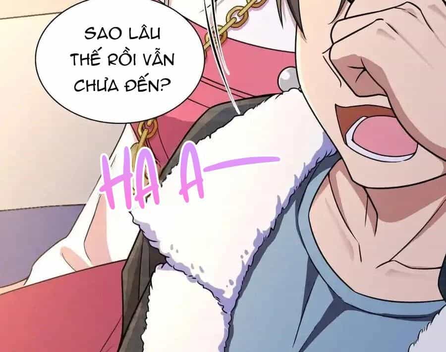 Bà Xã Nhà Tôi Đến Từ Ngàn Năm Trước - Chương 274 - ảnh 133