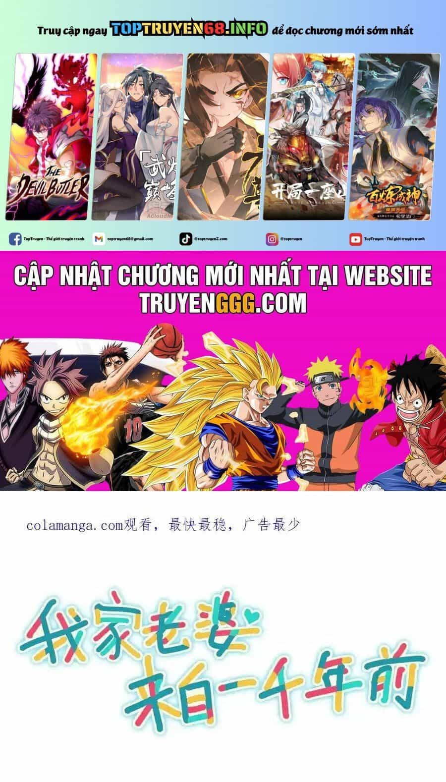 Bà Xã Nhà Tôi Đến Từ Ngàn Năm Trước - Chương 274 - ảnh 2